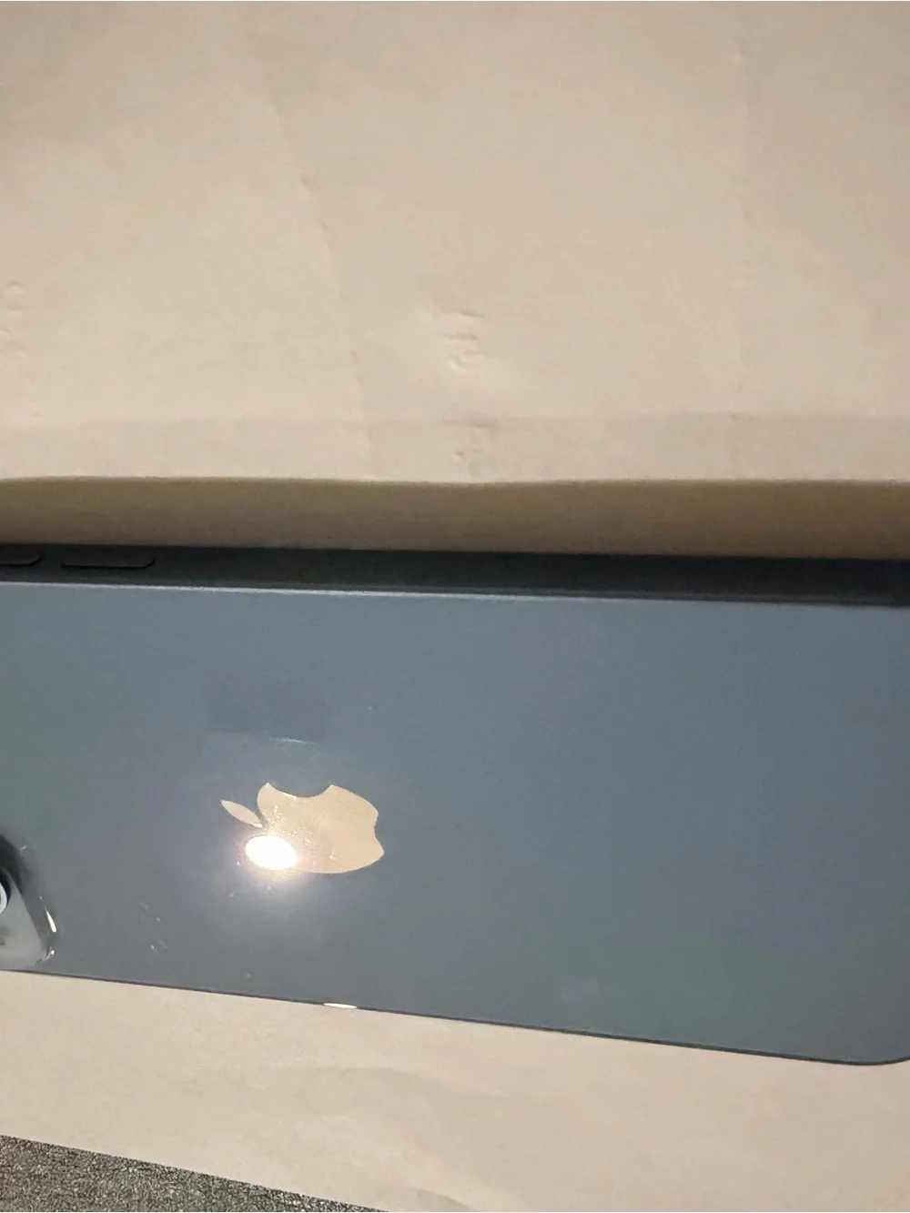 Apple selling my